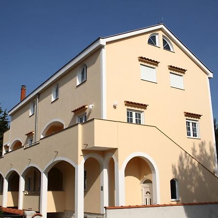 Apartments Jadera Privlaka  Kültér fotó