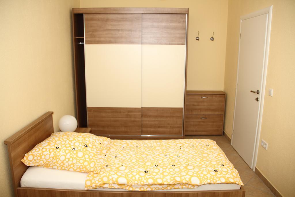 Apartments Jadera Privlaka  Kültér fotó