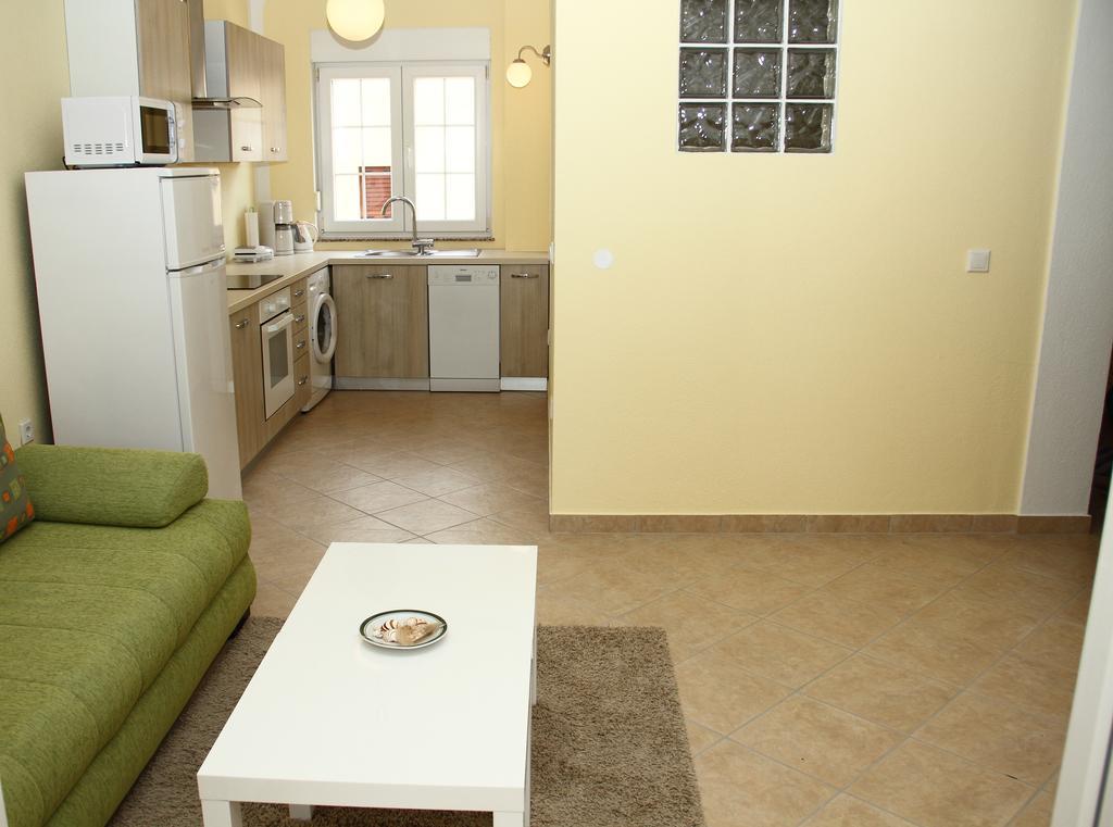 Apartments Jadera Privlaka  Kültér fotó